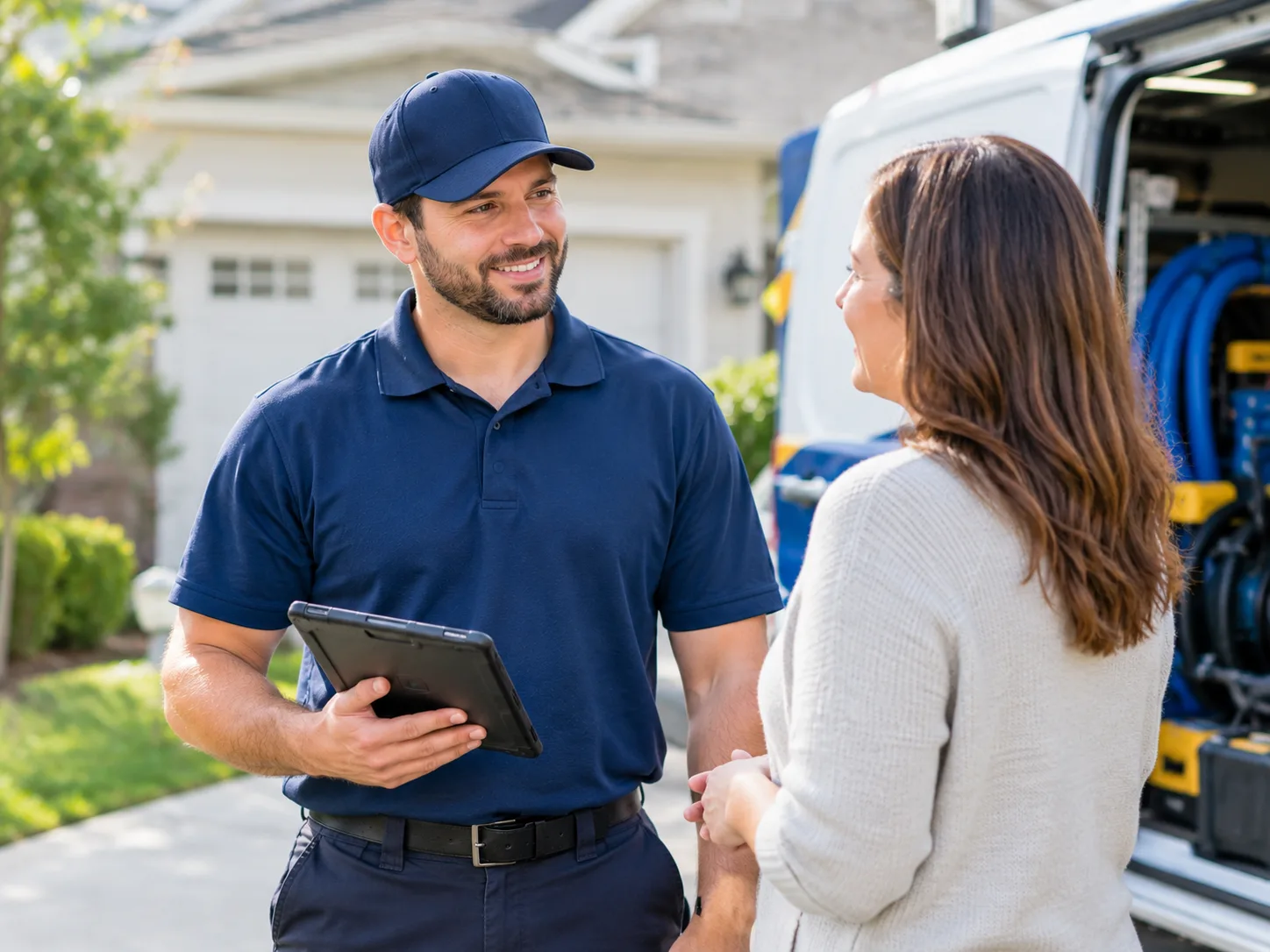 Sewage Backup Cleanup Westover, PA FAQs